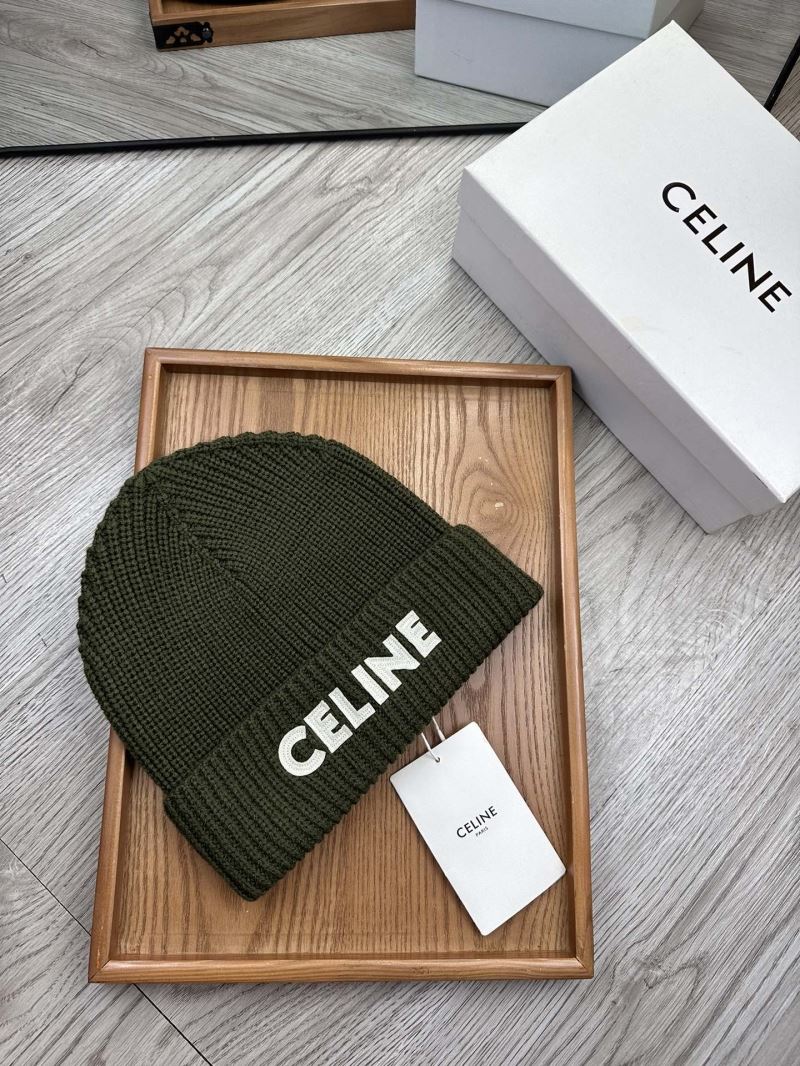 Celine Caps